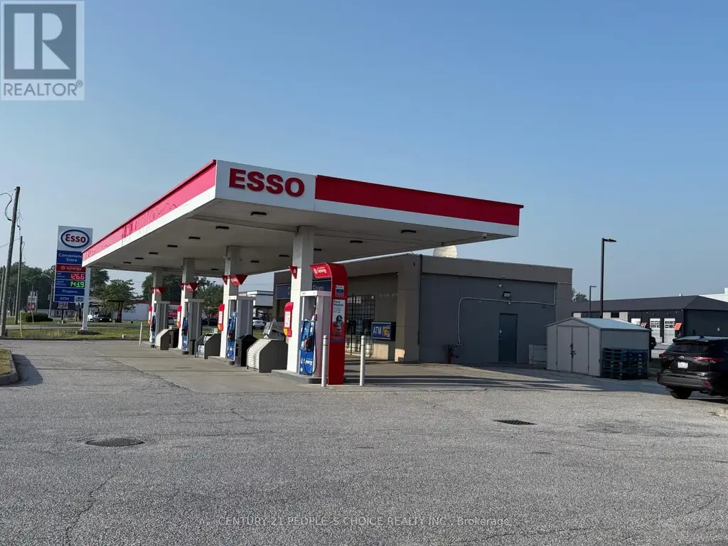 5300 Walker Road, Windsor